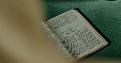 On Earth as in Heaven: A (Very) Brief Biblical Theology of .